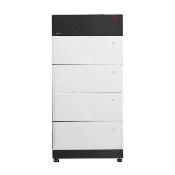 BYD Battery-Box Premium LVS 12.0